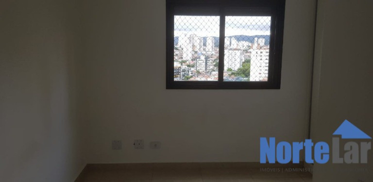 Imagem Apartamento com 3 Quartos para Alugar, 110 m² em Santana - São Paulo