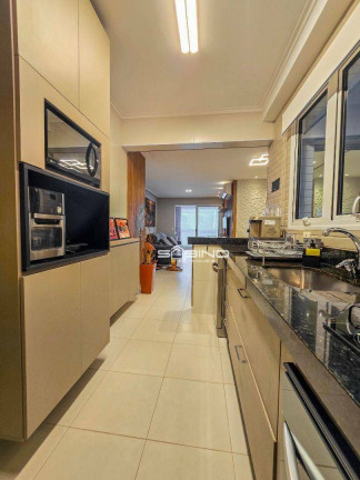Imagem Apartamento com 3 Quartos à Venda, 121 m² em Riviera De São Lourenço - Bertioga