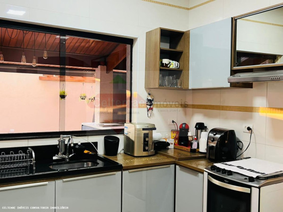 Imagem Casa com 3 Quartos à Venda, 253 m² em Campos Do Conde I - Tremembé