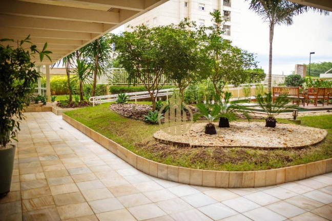 Imagem Apartamento com 3 Quartos à Venda, 210 m² em Bosque Das Juritis - Ribeirão Preto Imagem Apartamento com 3 Quartos à Venda, 210 m² em Bosque Das Juritis - Ribeirão Preto