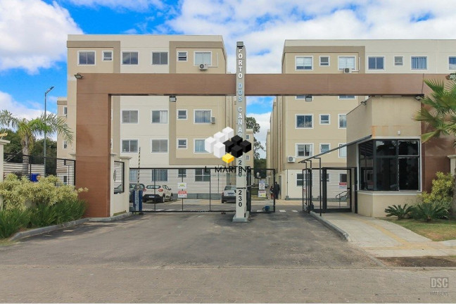 Imagem Apartamento com 2 Quartos à Venda, 40 m² em Restinga - Porto Alegre Imagem Apartamento com 2 Quartos à Venda, 40 m² em Restinga - Porto Alegre