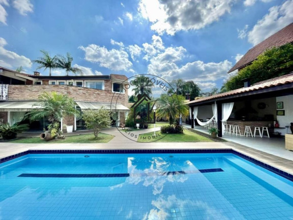Imagem Casa de Condomínio com 4 Quartos à Venda, 1.082 m² em Recanto Impla - Carapicuíba Imagem Casa de Condomínio com 4 Quartos à Venda, 1.082 m² em Recanto Impla - Carapicuíba