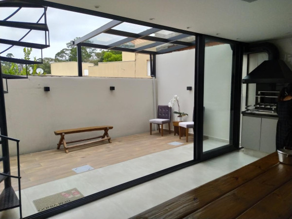 Imagem Casa com 3 Quartos à Venda, 128 m² em Parque Rizzo - Cotia Imagem Casa com 3 Quartos à Venda, 128 m² em Parque Rizzo - Cotia