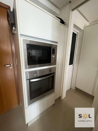 Imagem Apartamento com 3 Quartos à Venda, 151 m² em Setor Bueno - Goiânia