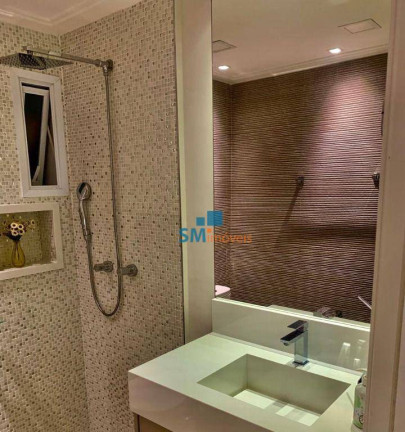 Imagem Apartamento com 2 Quartos à Venda, 98 m² em Barcelona - São Caetano Do Sul Imagem Apartamento com 2 Quartos à Venda, 98 m² em Barcelona - São Caetano Do Sul
