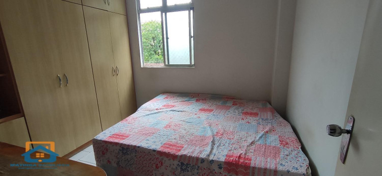 Imagem Apartamento com 3 Quartos à Venda, 79 m² em Caravelas - Ipatinga