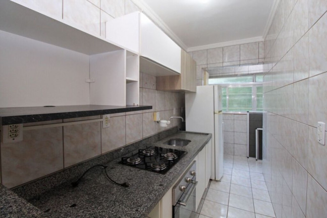 Imagem Imóvel com 1 Quarto à Venda, 39 m² em Jardim Planalto - Porto Alegre Imagem Imóvel com 1 Quarto à Venda, 39 m² em Jardim Planalto - Porto Alegre