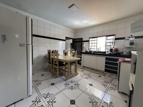 Imagem Casa com 3 Quartos à Venda, 199 m² em Residencial Barreiro - Patos De Minas Imagem Casa com 3 Quartos à Venda, 199 m² em Residencial Barreiro - Patos De Minas