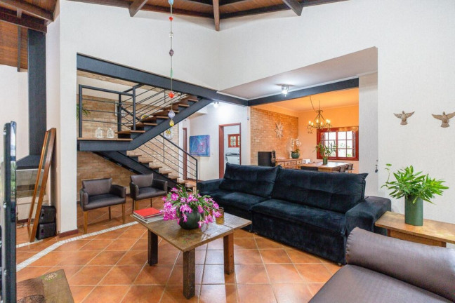 Imagem Casa com 3 Quartos à Venda, em Vila Represa - São Paulo Imagem Casa com 3 Quartos à Venda, em Vila Represa - São Paulo