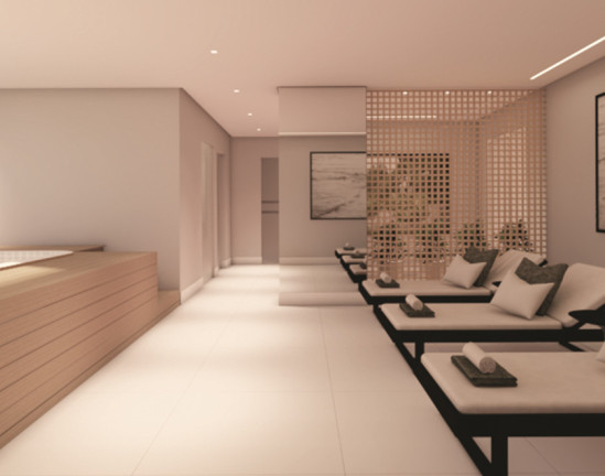 Imagem Cobertura com 3 Quartos à Venda, 189 m² em Bigorrilho - Curitiba