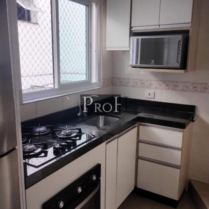 Imagem Cobertura com 2 Quartos à Venda, 96 m² em Vila Amábile Pezzolo - Santo André