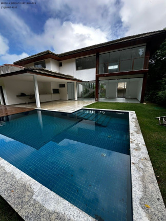 Imagem Casa com 5 Quartos à Venda, 360 m² em Praia Do Forte - Mata De São João Imagem Casa com 5 Quartos à Venda, 360 m² em Praia Do Forte - Mata De São João