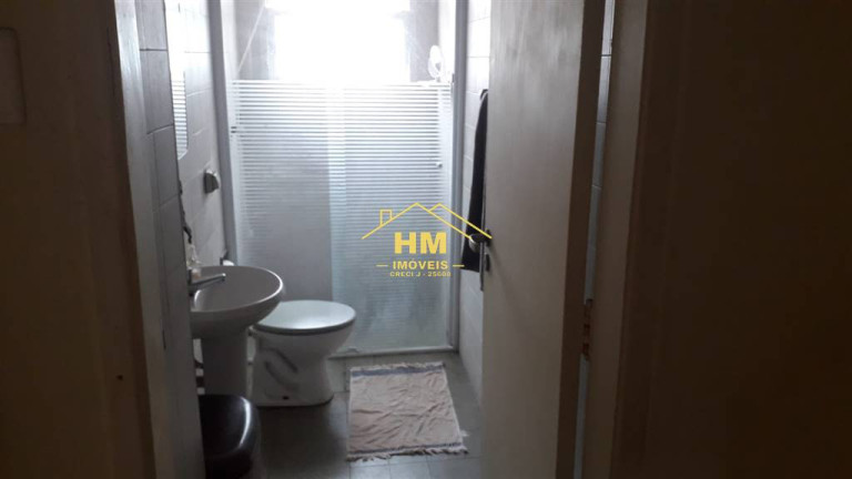 Imagem Apartamento com 3 Quartos à Venda, 84 m² em Gonzaga - Santos