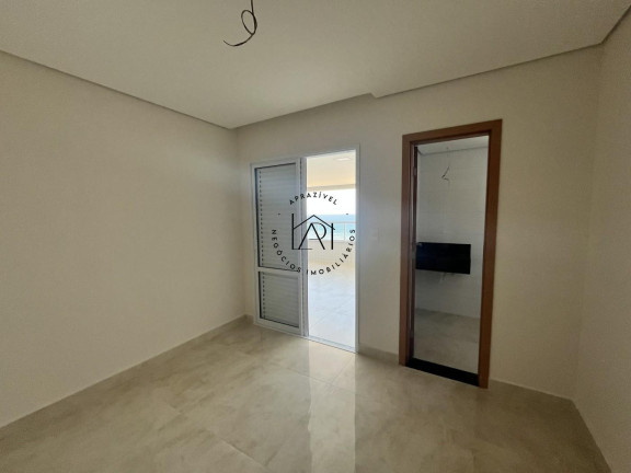 Imagem Apartamento com 3 Quartos à Venda, 139 m² em Caiçara - Praia Grande