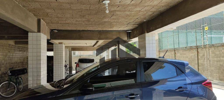 Imagem Apartamento com 3 Quartos à Venda, 154 m² em Piedade - Jaboatão Dos Guararapes