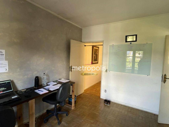 Imagem Casa com 4 Quartos à Venda, 192 m² em Campo Belo - São Paulo
