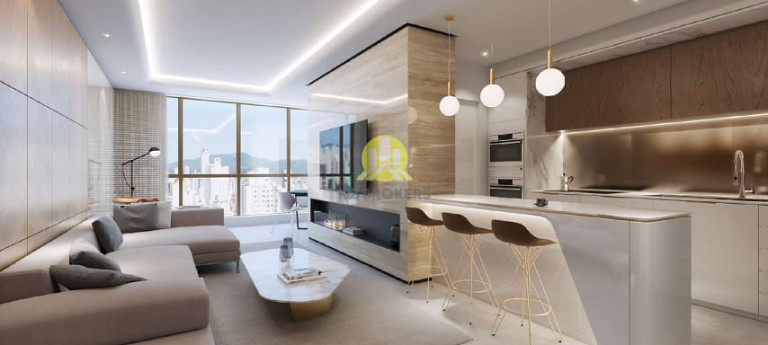 Imagem Apartamento com 4 Quartos à Venda, 142 m² em Centro - Balneário Camboriú Imagem Apartamento com 4 Quartos à Venda, 142 m² em Centro - Balneário Camboriú