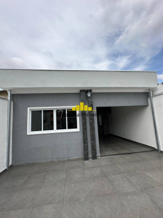 Imagem Casa com 3 Quartos à Venda, 130 m² em Jardim São Guilherme - Sorocaba