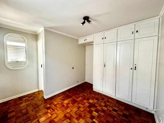 Imagem Apartamento com 3 Quartos à Venda, 82 m² em Vila Regente Feijó - São Paulo Imagem Apartamento com 3 Quartos à Venda, 82 m² em Vila Regente Feijó - São Paulo