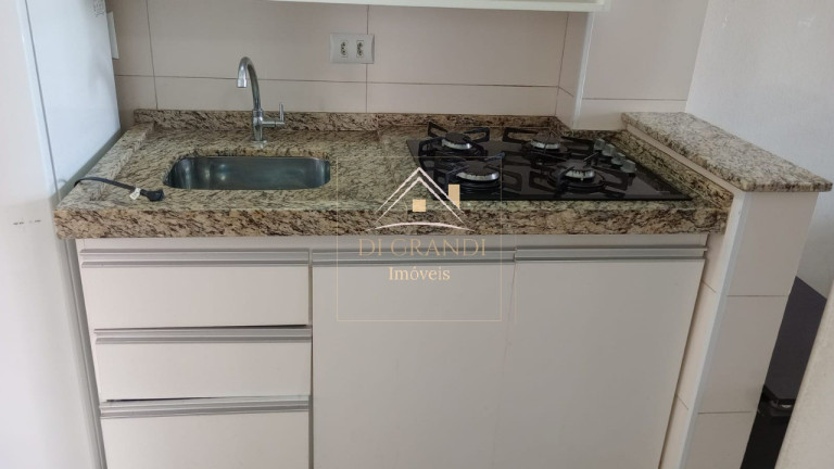 Imagem Kitnet com 1 Quarto à Venda, 36 m² em Centro - Campinas