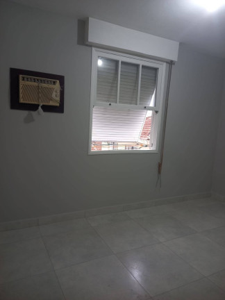 Imagem Apartamento com 2 Quartos à Venda, 57 m² em Campo Grande - Santos
