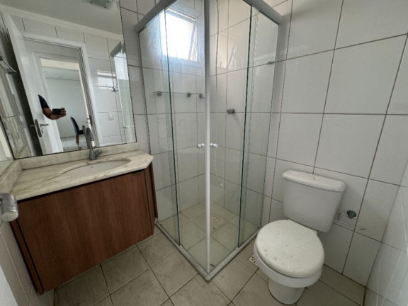Imagem Apartamento com 3 Quartos à Venda, 92 m² em Vila Mirim - Praia Grande