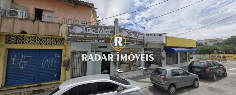 Imagem Sala Comercial à Venda, 265 m² em Vila Nova - Cabo Frio Imagem Sala Comercial à Venda, 265 m² em Vila Nova - Cabo Frio