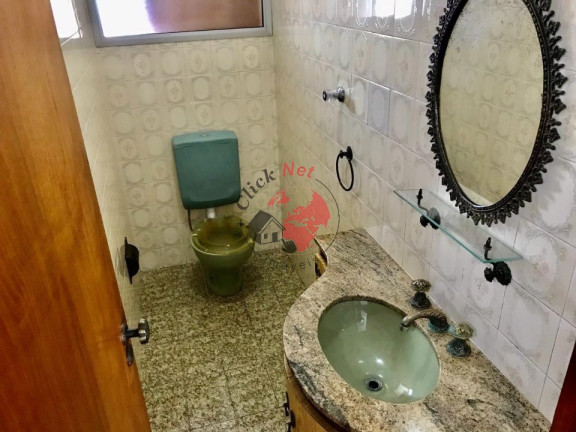 Imagem Apartamento com 3 Quartos à Venda, 160 m² em Vila Bastos - Santo André Imagem Apartamento com 3 Quartos à Venda, 160 m² em Vila Bastos - Santo André
