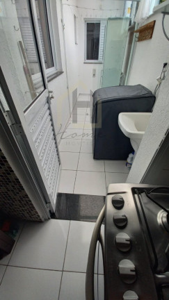 Imagem Imóvel com 2 Quartos à Venda, 56 m² em Vila Camilópolis - Santo André Imagem Imóvel com 2 Quartos à Venda, 56 m² em Vila Camilópolis - Santo André