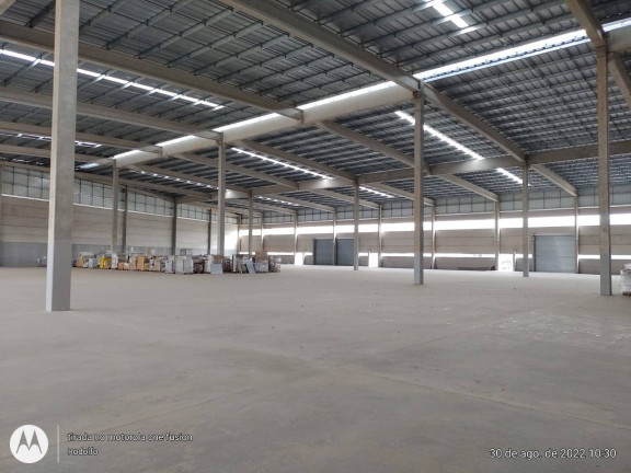 Imagem Galpão para Alugar, 1.266 m² em Sítio Do Mursa - Várzea Paulista Imagem Galpão para Alugar, 1.266 m² em Sítio Do Mursa - Várzea Paulista