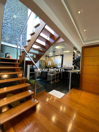 Imagem Cobertura com 3 Quartos à Venda, 175 m² em Centro - Cabo Frio