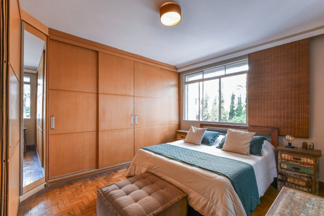 Imagem Apartamento com 3 Quartos à Venda, 178 m² em Jardim Paulista - São Paulo