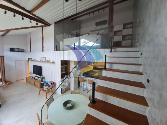 Imagem Casa com 4 Quartos à Venda, 200 m² em Portinho - Cabo Frio