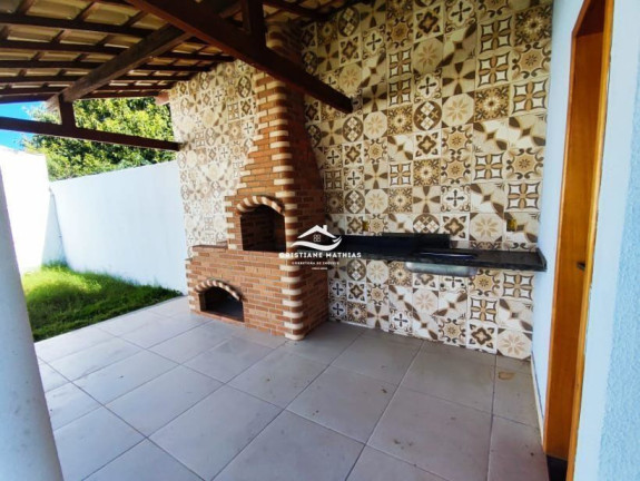 Imagem Casa com 3 Quartos à Venda, 109 m² em Jardim Atlântico Leste (itaipuaçu) - Maricá Imagem Casa com 3 Quartos à Venda, 109 m² em Jardim Atlântico Leste (itaipuaçu) - Maricá