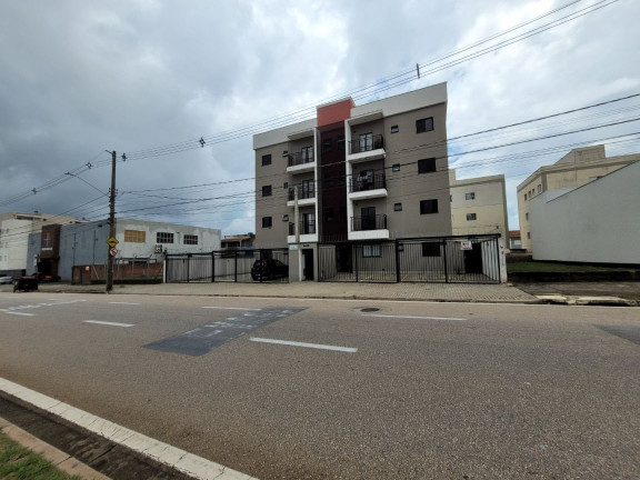 Apartamento com 2 Quartos para Alugar, 46 m² em Wanel Vile - Sorocaba