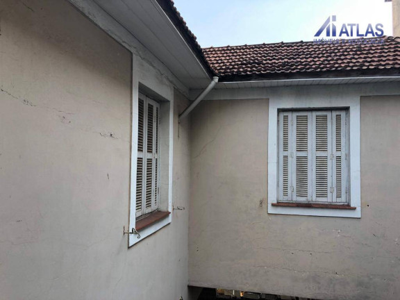 Imagem Terreno à Venda, 288 m² em Vila Maria Alta - São Paulo