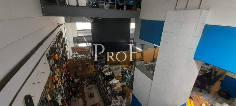 Imagem Sala Comercial à Venda, 570 m² em São João Clímaco - São Paulo Imagem Sala Comercial à Venda, 570 m² em São João Clímaco - São Paulo