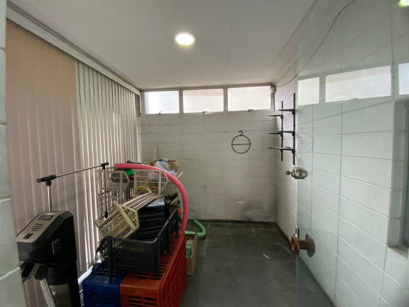 Imagem Imóvel Comercial para Alugar, 1.125 m² em Boqueirão - Santos Imagem Imóvel Comercial para Alugar, 1.125 m² em Boqueirão - Santos
