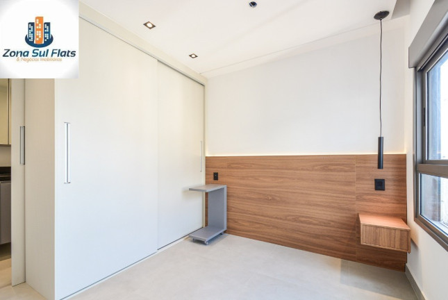 Imagem Apartamento com 1 Quarto à Venda, 44 m² em Vila Mariana - São Paulo Imagem Apartamento com 1 Quarto à Venda, 44 m² em Vila Mariana - São Paulo