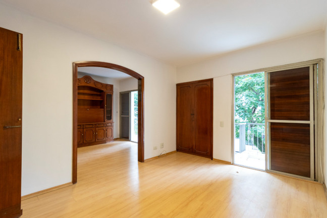Imagem Apartamento com 3 Quartos à Venda, 172 m² em Moema - São Paulo Imagem Apartamento com 3 Quartos à Venda, 172 m² em Moema - São Paulo