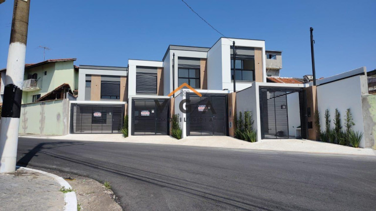 Casa com 3 Quartos à Venda, 130 m² em Cidade Patriarca - São Paulo