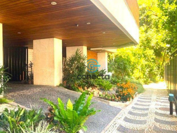 Apartamento com 3 Quartos à Venda, 195 m² em Ingá - Niterói