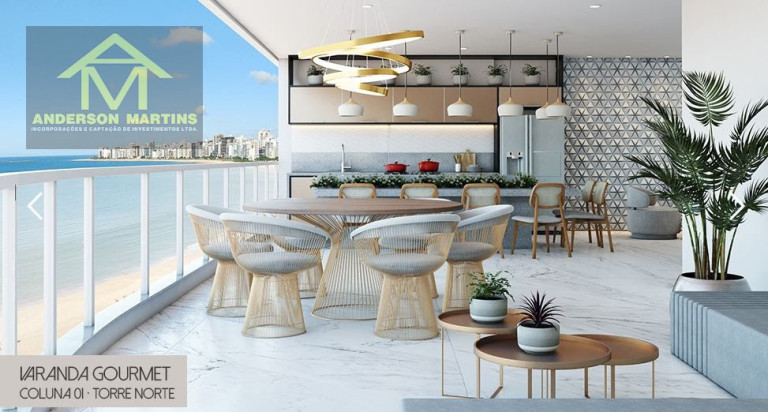 Imagem Apartamento com 4 Quartos à Venda, 250 m² em Praia Da Costa - Vila Velha Imagem Apartamento com 4 Quartos à Venda, 250 m² em Praia Da Costa - Vila Velha