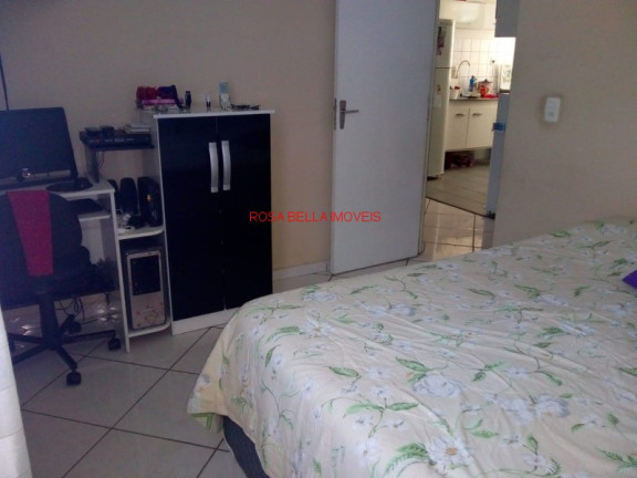 Imagem Apartamento com 2 Quartos à Venda, 54 m² em Recanto Quarto Centenário - Jundiaí