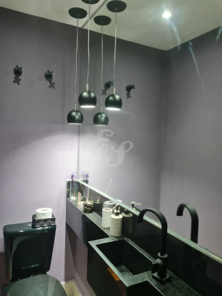 Imagem Apartamento com 3 Quartos à Venda, 157 m² em Alphaville Empresarial - Barueri
