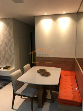 Imagem Apartamento com 2 Quartos à Venda, 65 m² em Santana - São Paulo Imagem Apartamento com 2 Quartos à Venda, 65 m² em Santana - São Paulo