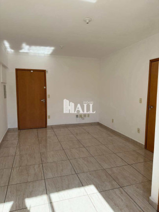 Imagem Apartamento com 2 Quartos à Venda, 60 m² em Vila Maceno - São José Do Rio Preto Imagem Apartamento com 2 Quartos à Venda, 60 m² em Vila Maceno - São José Do Rio Preto