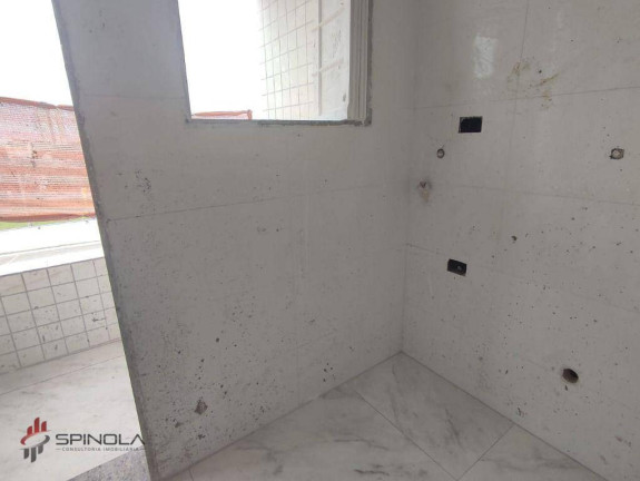 Imagem Apartamento com 3 Quartos à Venda, 104 m² em Mirim - Praia Grande Imagem Apartamento com 3 Quartos à Venda, 104 m² em Mirim - Praia Grande