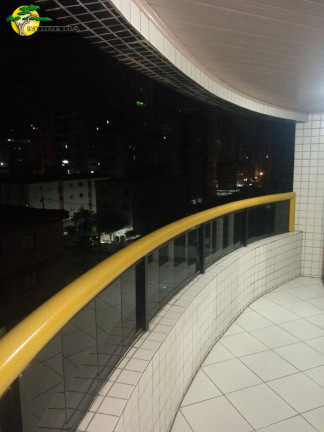 Imagem Apartamento com 1 Quarto à Venda, 47 m² em Guilhermina - Praia Grande