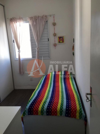 Imagem Apartamento com 2 Quartos à Venda, 45 m² em Jardim Petrópolis - Cotia Imagem Apartamento com 2 Quartos à Venda, 45 m² em Jardim Petrópolis - Cotia